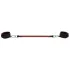 Fifty Shades of Grey - barra divaricatrice regolabile - nero rosso