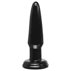 Fetish Fantasy - plug anale - nero