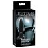 Fetish Fantasy - plug anale - nero