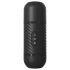 Analfantasy - vibratore anale spingente - silicone nero