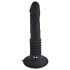 Analfantasy - Vibratore Anale Ricaricabile (Nero)