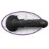 Analfantasy - Vibratore Anale Ricaricabile (Nero)