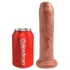 Sorpresa - tanga uomo - rosso - S-L