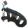 C-Ringz - gabbia per pene in silicone - nero