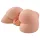 Pipedream - masturbatore vibrante a busto - pelle naturale