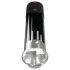 PDX Blowjob - pompa pene automatica con labbra - nero