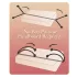 Fetish Fantasy - set per legare a letto - nero