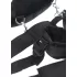 Pipedream - Fetish Position Master - Set di costrizione BDSM (nero)