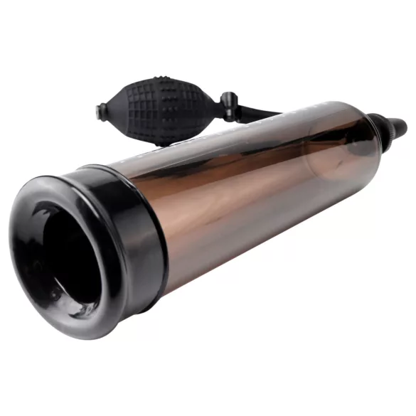 Pump Worx - pompa per pene - nera