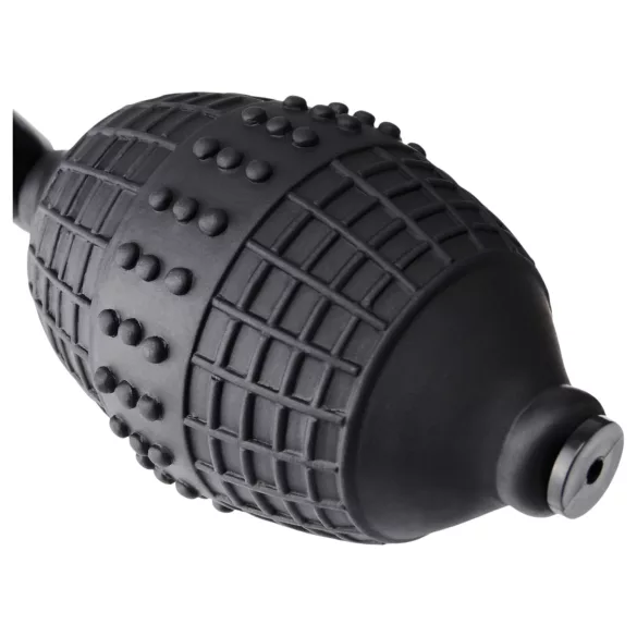 Pump Worx - pompa per pene - nera