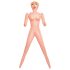 Becky - bambola gonfiabile realistica in PVC