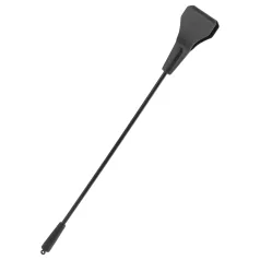 Fetish Fantasy - frustino in silicone - nero