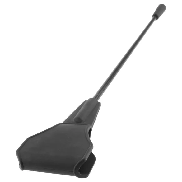 Fetish Fantasy - frustino in silicone - nero