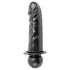 Fetish Fantasy - bavaglio con dildo - nero