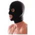 Fetish Fantasy - maschera bocca aperta - nera