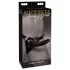 Fetish Fantasy - imbragatura per strap-on - regolabile - nero