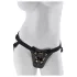 Fetish Fantasy - imbragatura per strap-on - regolabile - nero