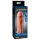 X-TENSION Perfect 1 - guaina fallo realistico - 17,7 cm - colore naturale