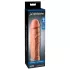 Pipedream - X-TENSION Perfect 2 - estensione peniena realistica (20,3 cm, color carne)