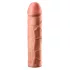 Pipedream - X-TENSION Perfect 2 - estensione peniena realistica (20,3 cm, color carne)