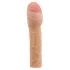 Pipedream - X-TENSION Perfect 2 - estensione peniena realistica (20,3 cm, color carne)