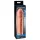 X-TENSION Mega 3 - estensore realistico pene - 22,8 cm - colore naturale