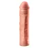 X-TENSION Mega 3 - estensore realistico pene - 22,8 cm - colore naturale