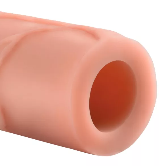 X-TENSION Mega 3 - estensore realistico pene - 22,8 cm - colore naturale
