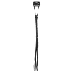   Pipedream - Fetish Fantasy Deluxe Cat-O-Nine - frusta nera (65 cm)