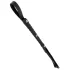 Fetish Fantasy Deluxe Cat-O-Nine - frusta a nove code - 65cm - nero