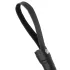 Fetish Fantasy Deluxe Cat-O-Nine - frusta a nove code - 65cm - nero