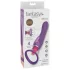 Pipedream - Fantasy - leccapops 3 in 1 ricaricabile (viola)