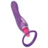 Pipedream - Fantasy - leccapops 3 in 1 ricaricabile (viola)
