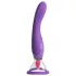 Pipedream - Fantasy - leccapops 3 in 1 ricaricabile (viola)