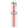 King Cock 16 Tapered - Dildo realistico doppio (41 cm) - naturale