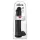 King Cock 15 - dildo con ventosa e testicoli (38 cm, nero)