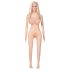 Pipedream Hannah Harper - Bambola realistico a grandezza naturale con viso 3D