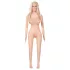 Pipedream Hannah Harper - bambola gonfiabile realistica 3D con volto realistico