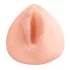 PDX - masturbatore realistico vaginale - silicone - color carne