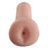 PDX Pump & Dump - masturbatore realistico a forma di sedere (color carne)