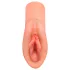PDX Dream - masturbatore realistico vagina artificiale - colore naturale