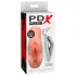 Amante europeo - dildo - grande - 23 cm