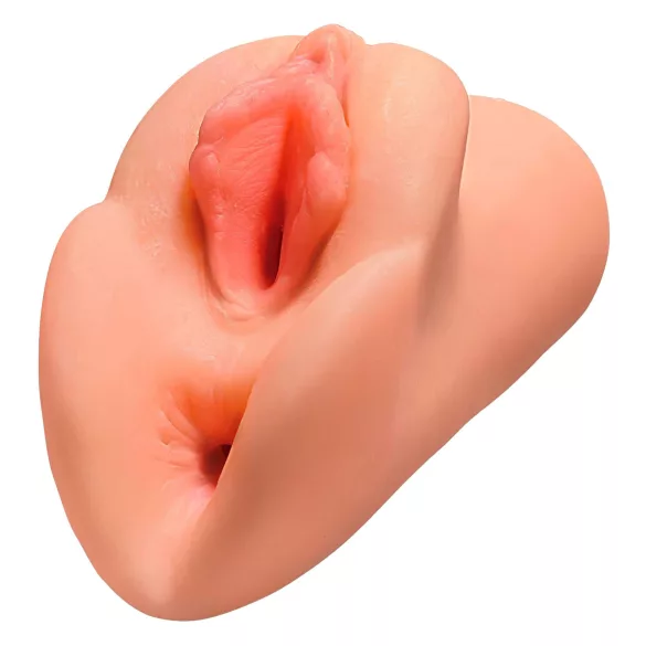 Amante europeo - dildo - grande - 23 cm