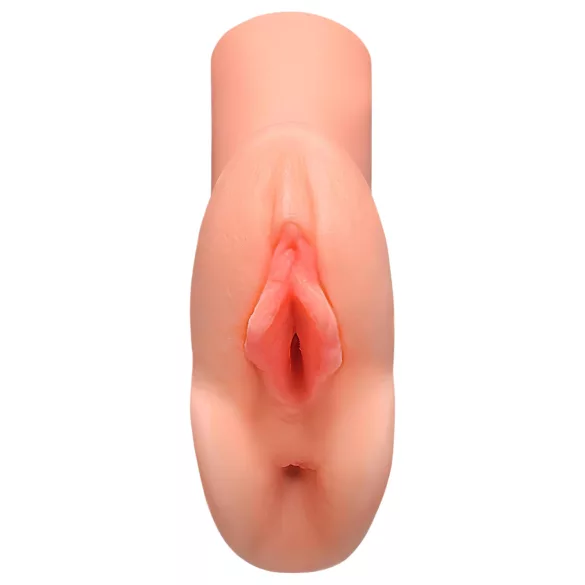 Amante europeo - dildo - grande - 23 cm