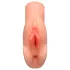 Amante europeo - dildo - grande - 23 cm
