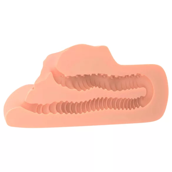 Amante europeo - dildo - grande - 23 cm