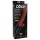 King Cock Plus 7,5 - dildo vibrante realistico con testicoli - marrone