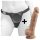 Body Dock Pro G Spot e Silexd 7 Dildo Indossabile