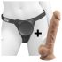 Body Dock Pro G Spot e Silexd 7 Dildo Indossabile