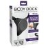 Body Dock Pro G Spot e Silexd 7 Dildo Indossabile